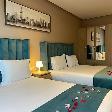 Atlas-Résidence by Rent-Inn Rabat Extérieur photo