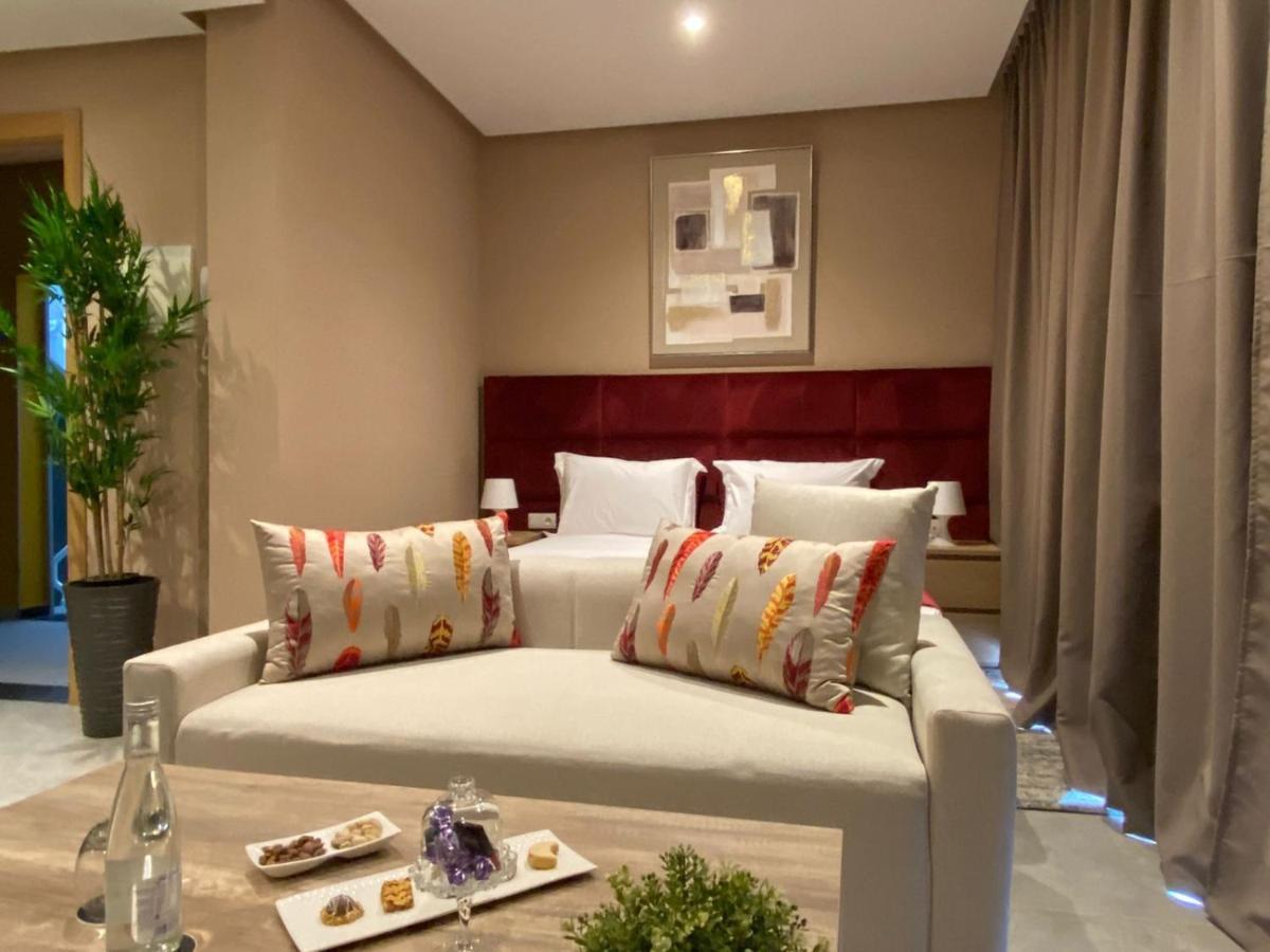 Atlas-Résidence by Rent-Inn Rabat Extérieur photo