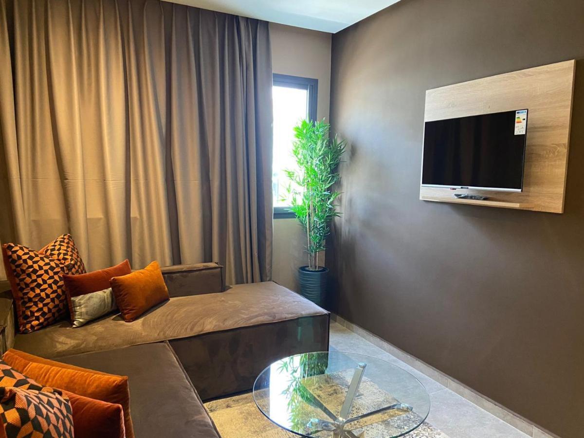Atlas-Résidence by Rent-Inn Rabat Extérieur photo