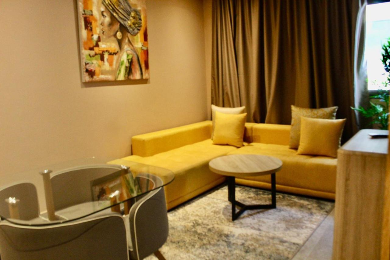 Atlas-Résidence by Rent-Inn Rabat Extérieur photo