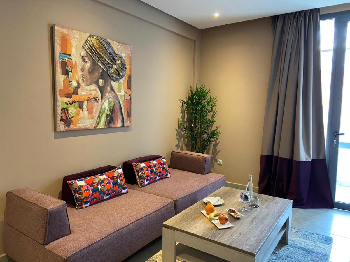 Atlas-Résidence by Rent-Inn Rabat Extérieur photo