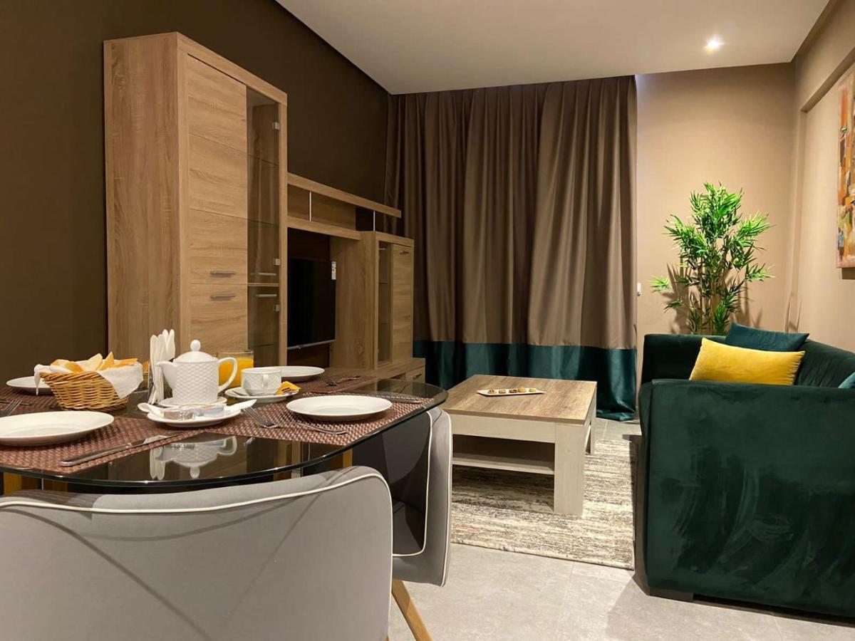 Atlas-Résidence by Rent-Inn Rabat Extérieur photo