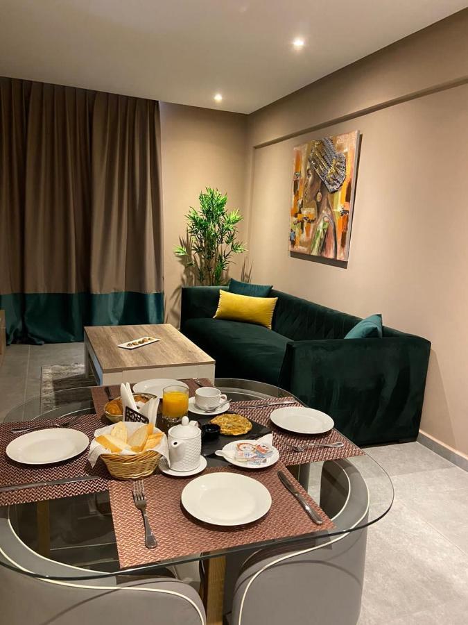Atlas-Résidence by Rent-Inn Rabat Extérieur photo