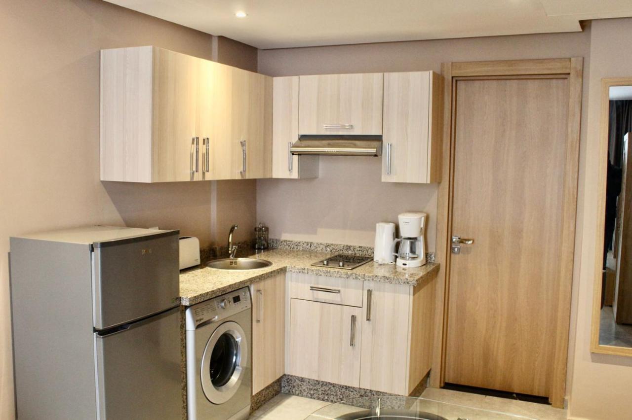 Atlas-Résidence by Rent-Inn Rabat Extérieur photo