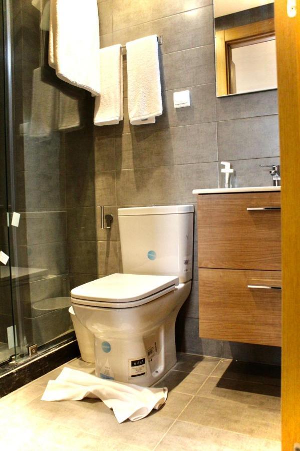 Atlas-Résidence by Rent-Inn Rabat Extérieur photo