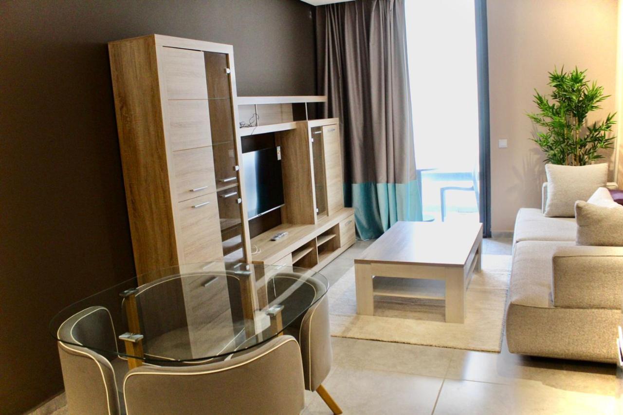 Atlas-Résidence by Rent-Inn Rabat Extérieur photo