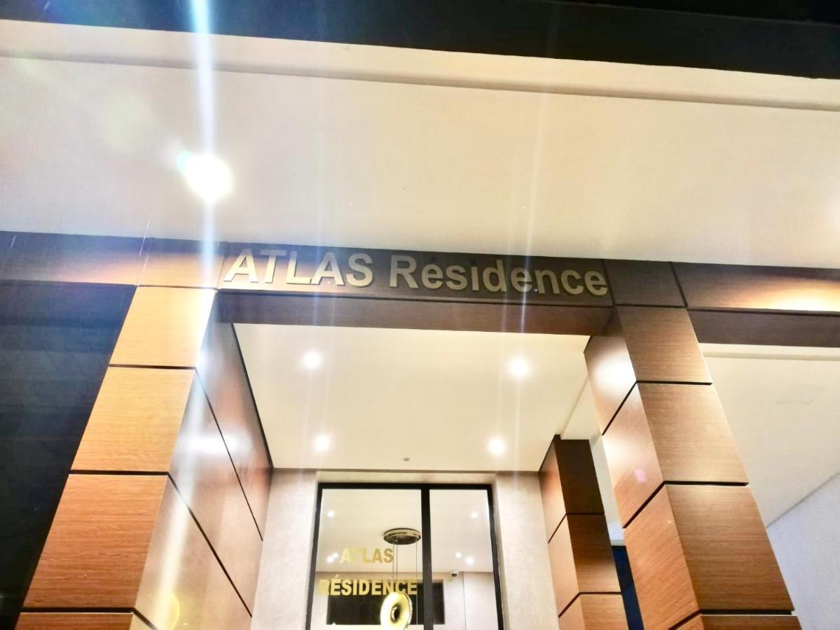 Atlas-Résidence by Rent-Inn Rabat Extérieur photo