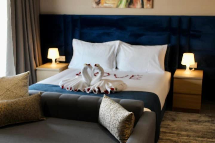 Atlas-Résidence by Rent-Inn Rabat Extérieur photo
