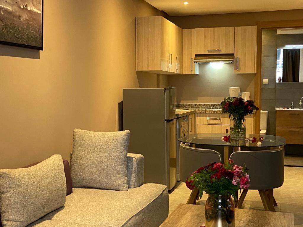 Atlas-Résidence by Rent-Inn Rabat Extérieur photo