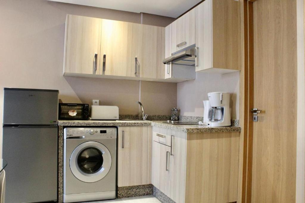 Atlas-Résidence by Rent-Inn Rabat Extérieur photo