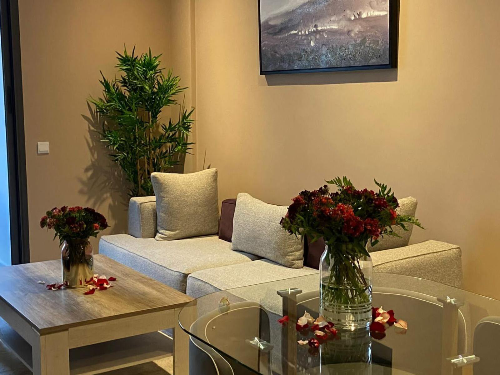 Atlas-Résidence by Rent-Inn Rabat Extérieur photo