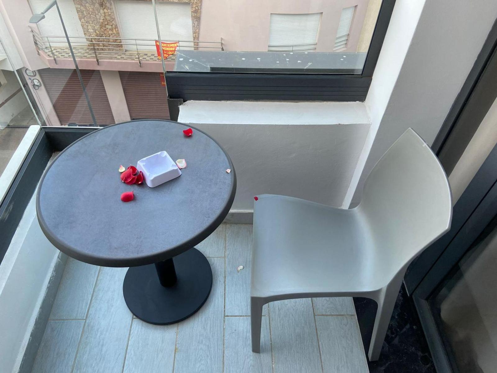Atlas-Résidence by Rent-Inn Rabat Extérieur photo